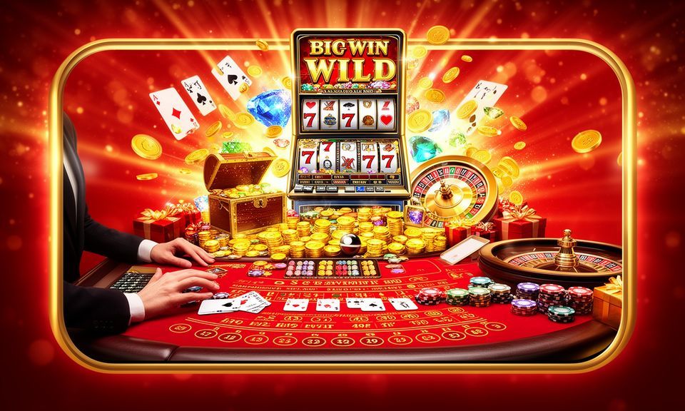 maroko66 Sportsbook Markets Offer