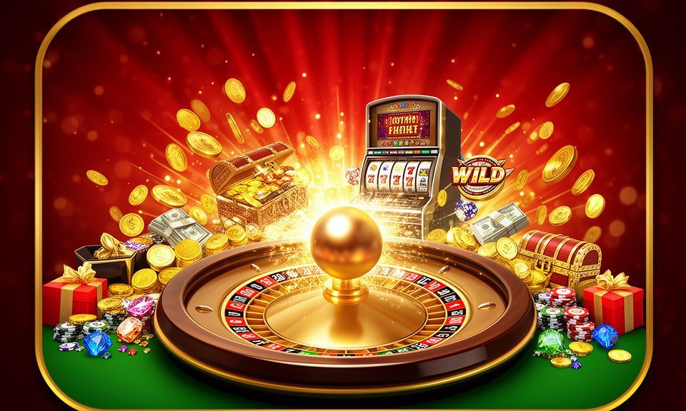 maroko66 Sportsbook