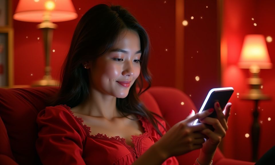 maroko66 Live Baccarat Salon di maroko66 — Meja Langsung, Dealer Nyata