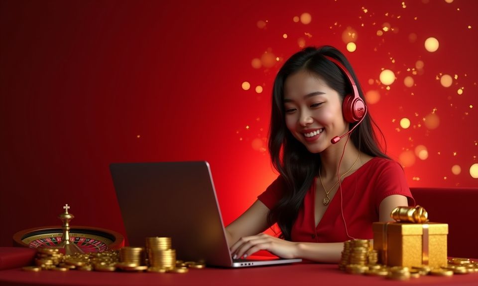 maroko66 Apa yang Ada di Dalam Live Baccarat Salon Kami